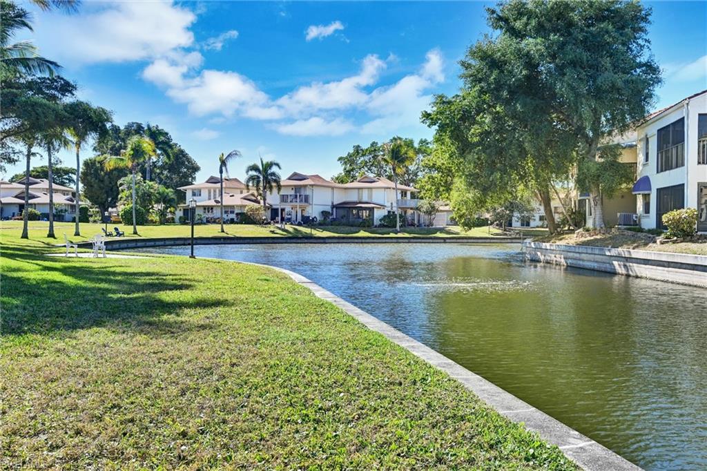 CALOOSA BAYVIEW - Residential