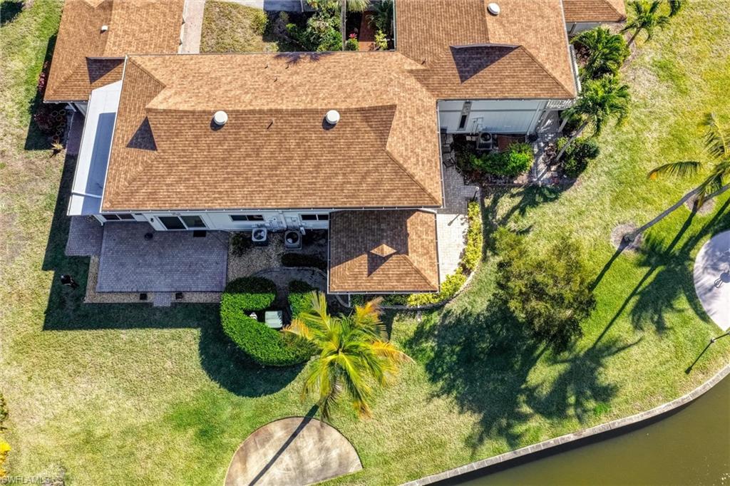 CALOOSA BAYVIEW - Residential