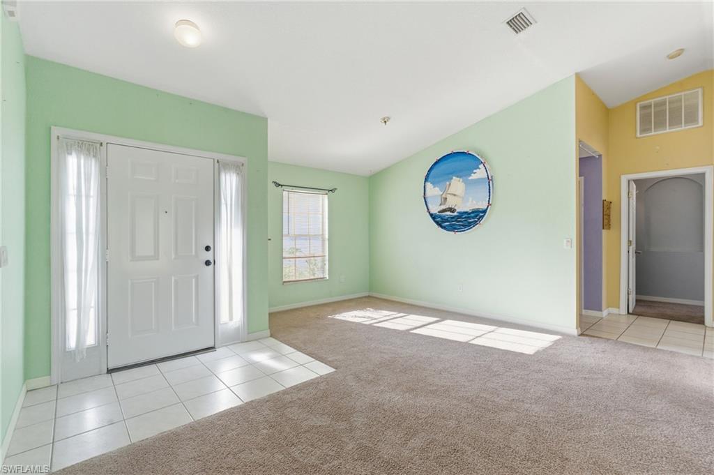 PORT CHARLOTTE - Residential