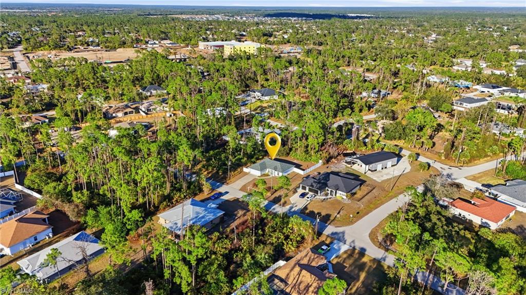 PORT CHARLOTTE - Residential