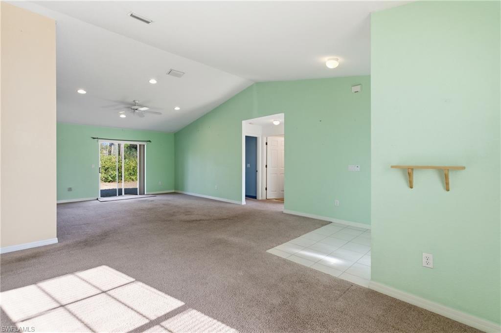 PORT CHARLOTTE - Residential