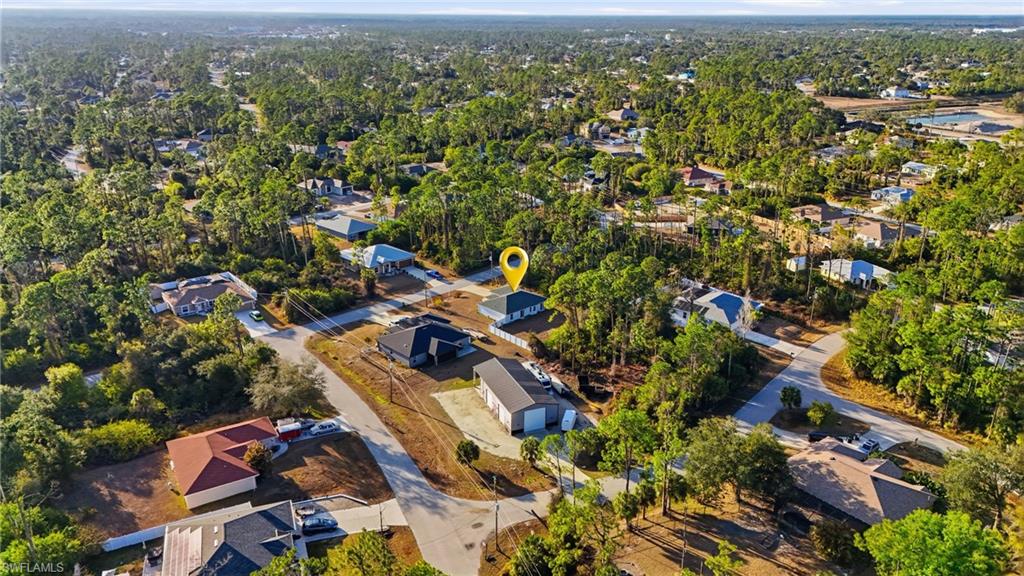 PORT CHARLOTTE - Residential