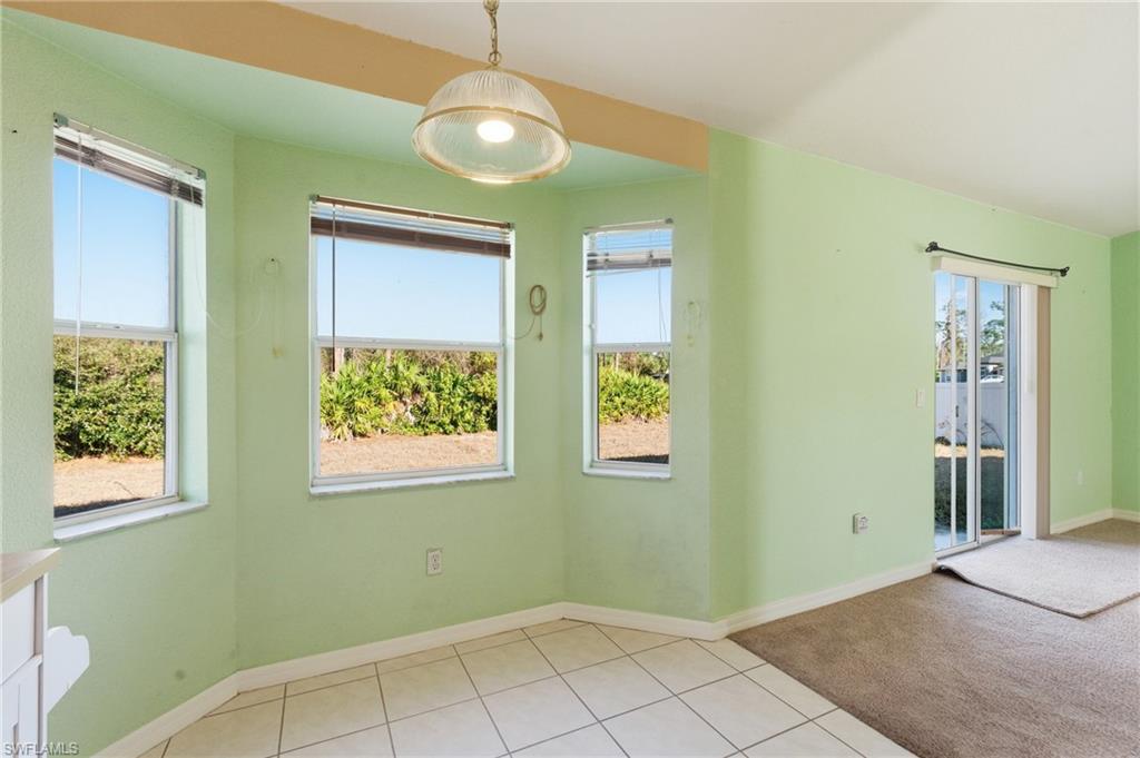 PORT CHARLOTTE - Residential