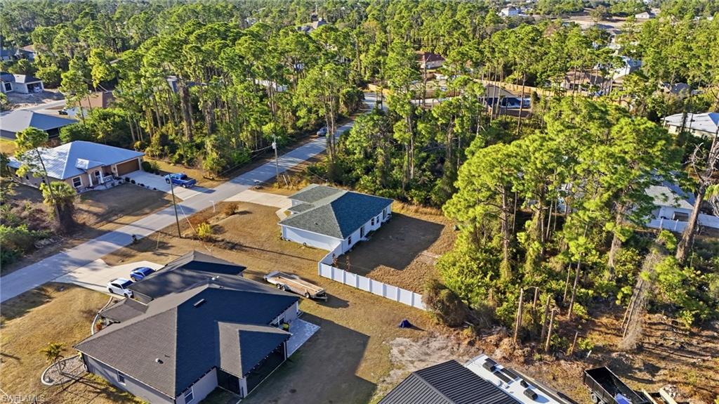 PORT CHARLOTTE - Residential