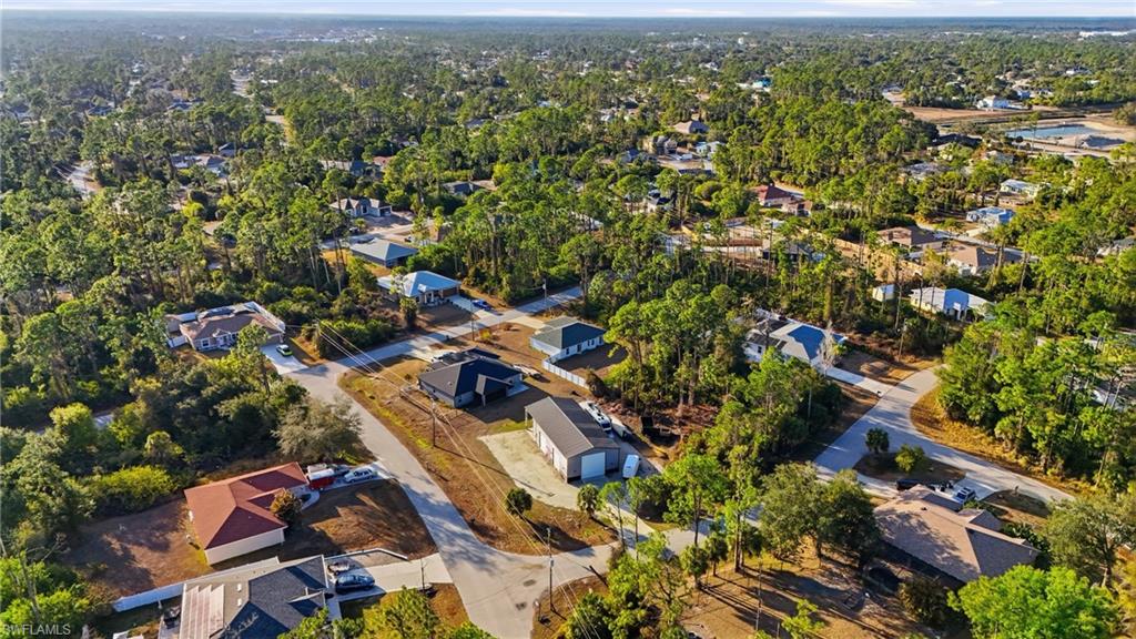 PORT CHARLOTTE - Residential