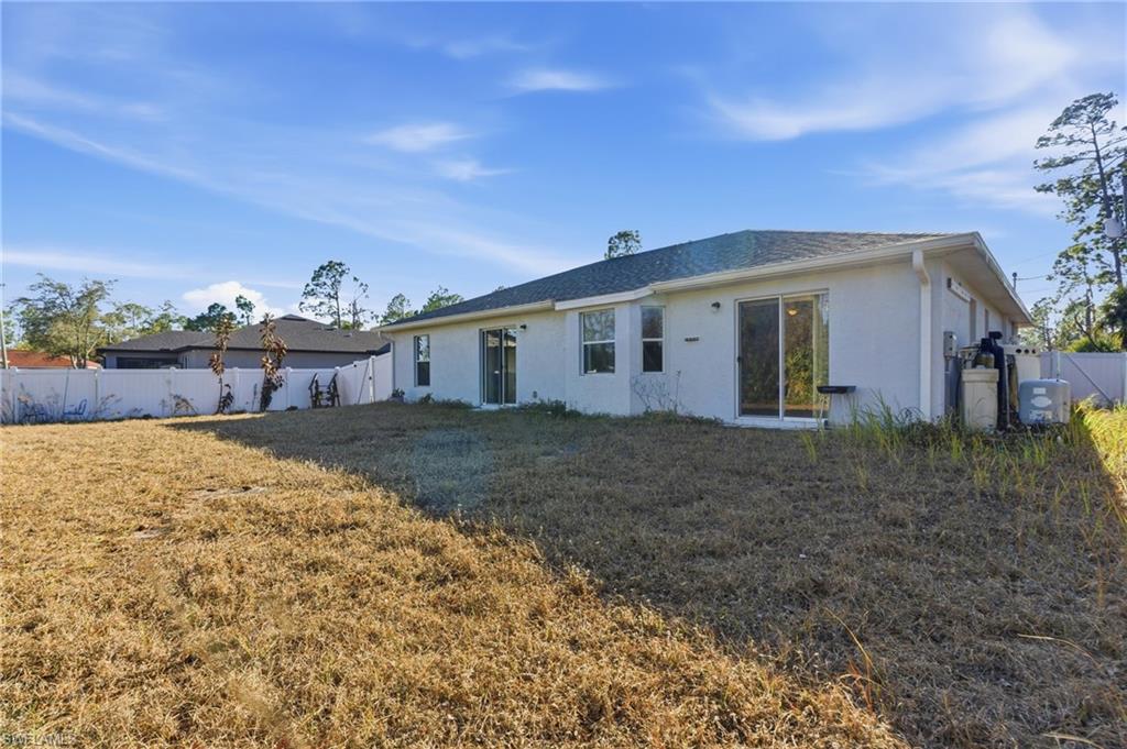 PORT CHARLOTTE - Residential