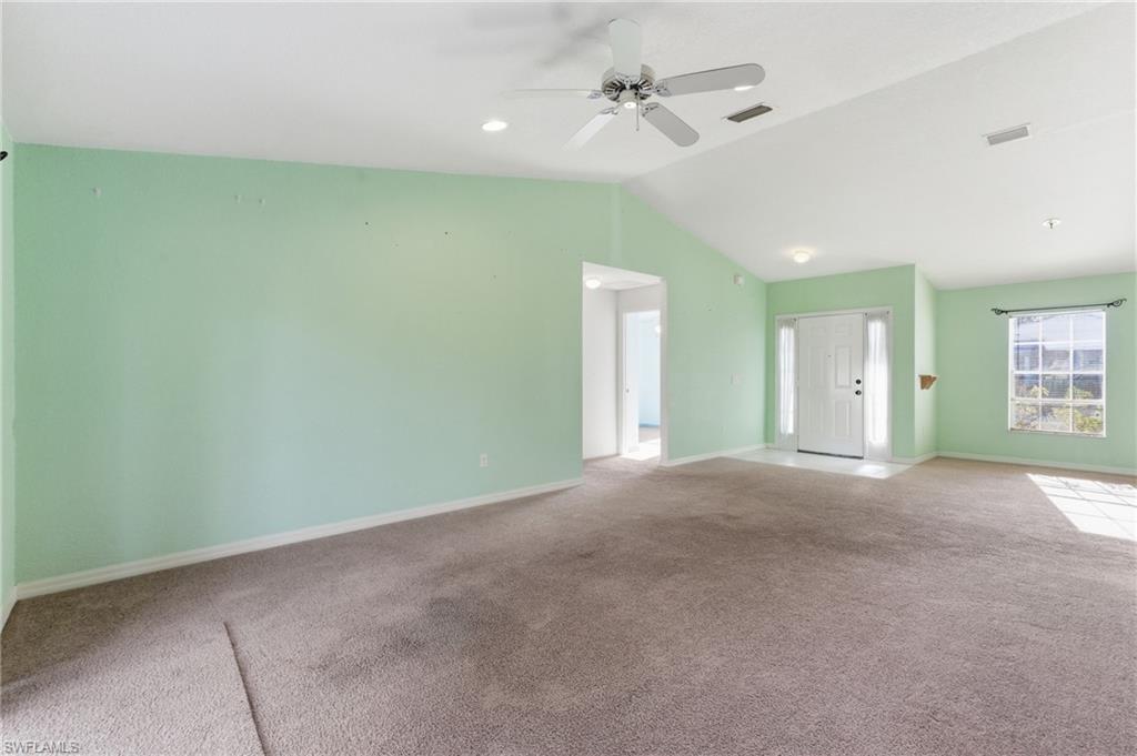 PORT CHARLOTTE - Residential