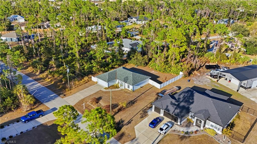 PORT CHARLOTTE - Residential