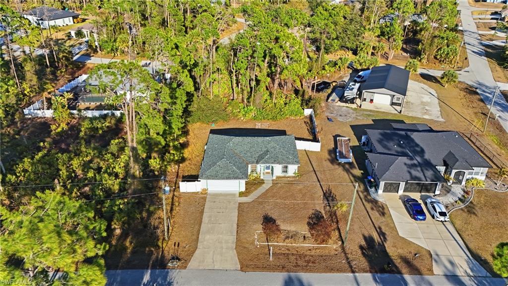 PORT CHARLOTTE - Residential