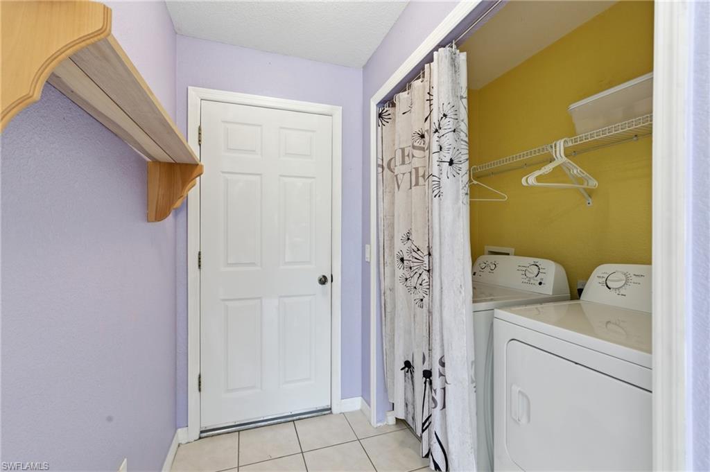 PORT CHARLOTTE - Residential