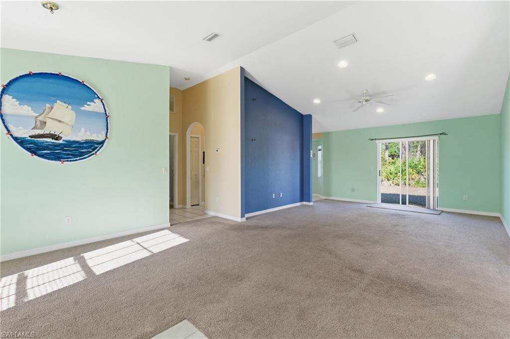 PORT CHARLOTTE - Residential