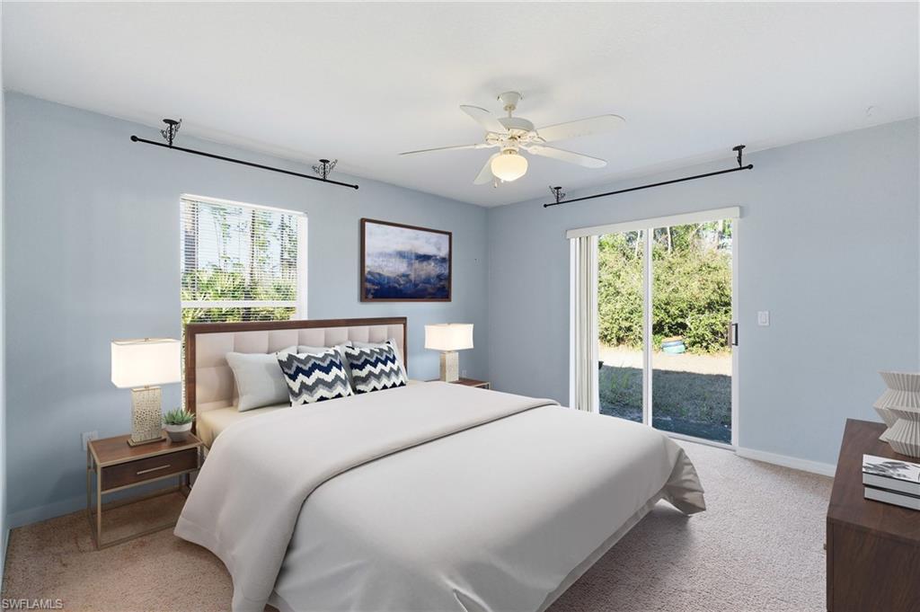 PORT CHARLOTTE - Residential