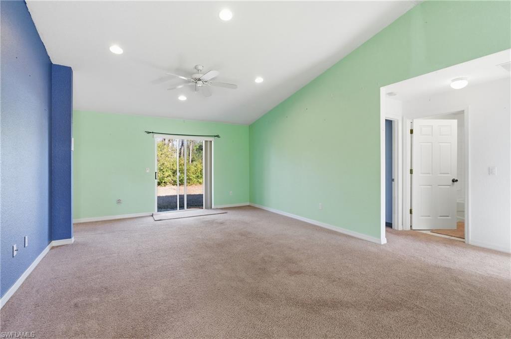 PORT CHARLOTTE - Residential