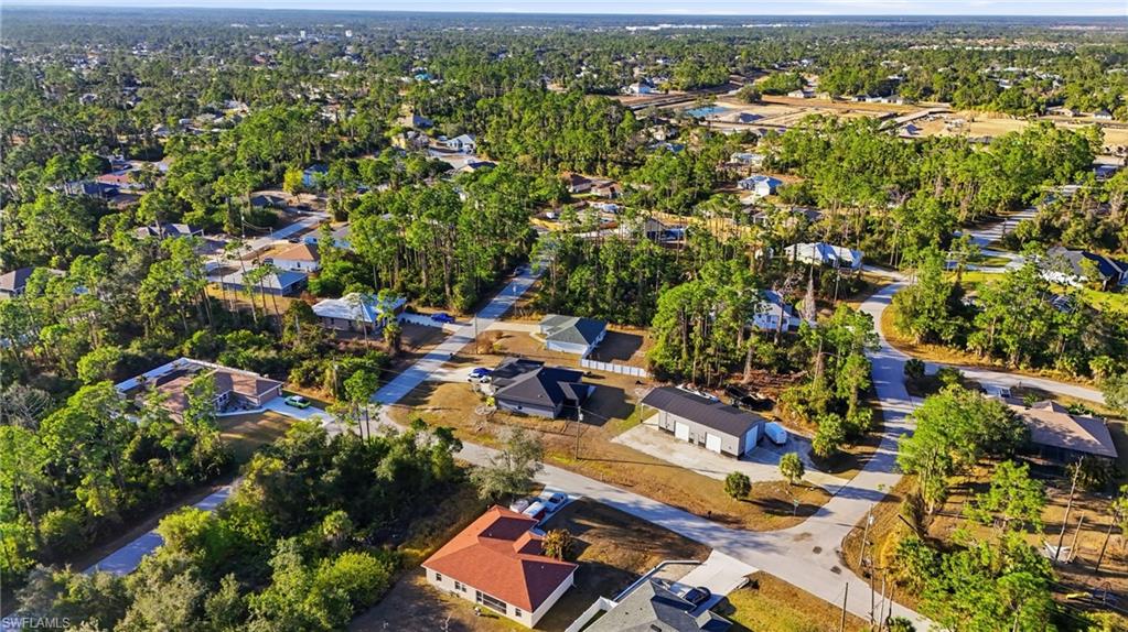 PORT CHARLOTTE - Residential