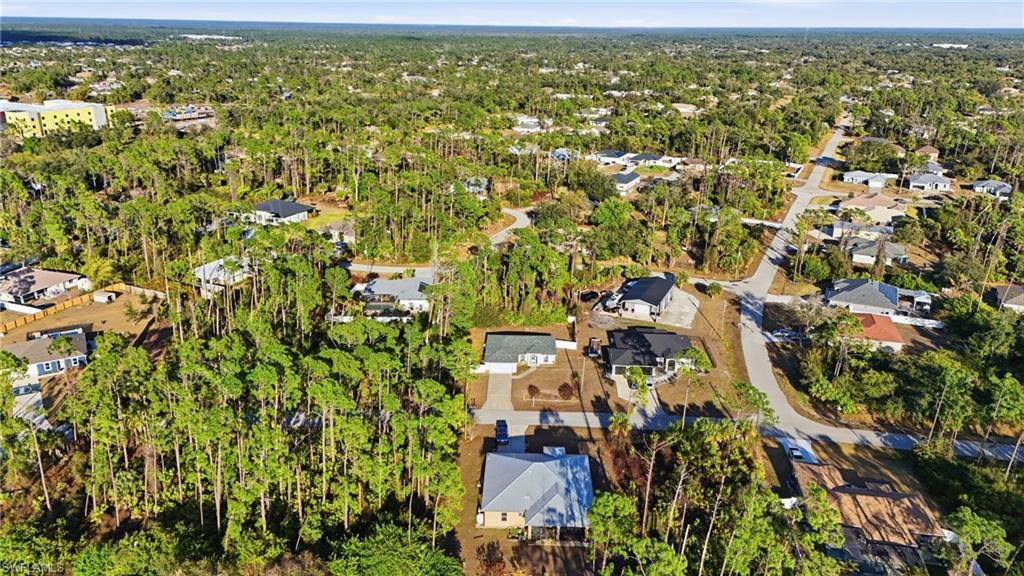 PORT CHARLOTTE - Residential