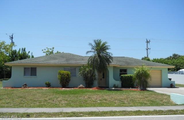 LEELAND HEIGHTS - Residential