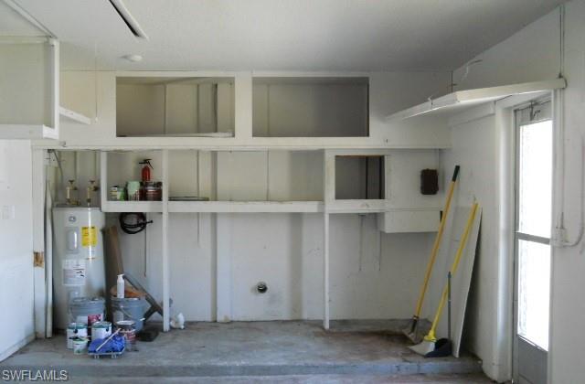 LEELAND HEIGHTS - Residential