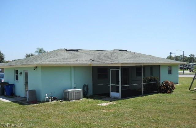 LEELAND HEIGHTS - Residential