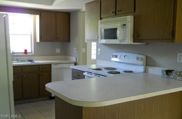 LEELAND HEIGHTS - Residential