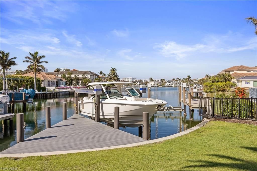 Photo of 299 Mermaids Bight, NAPLES, FL 34103 (MLS # 225078933)