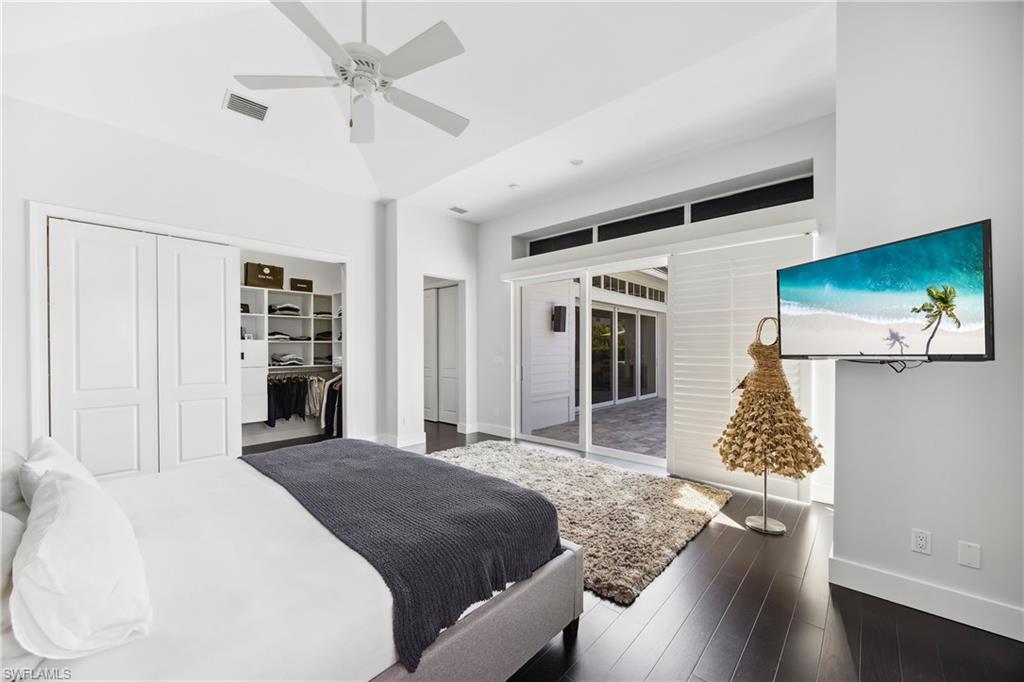 PARK SHORE - Residential