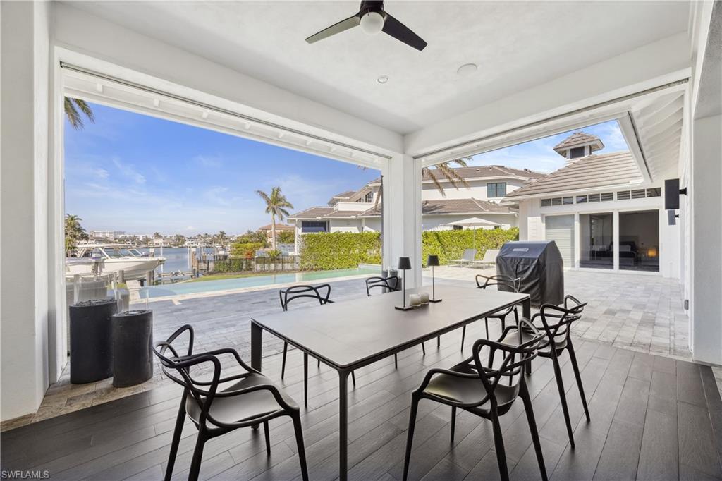 PARK SHORE - Residential