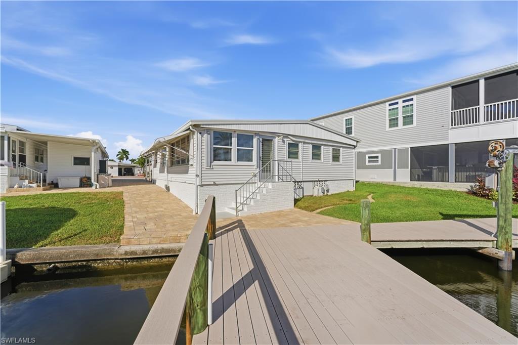 BAYSIDE ESTATES - Residential