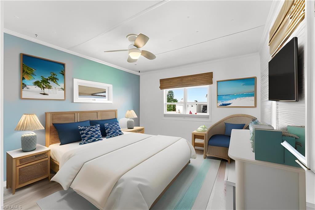 BAYSIDE ESTATES - Residential