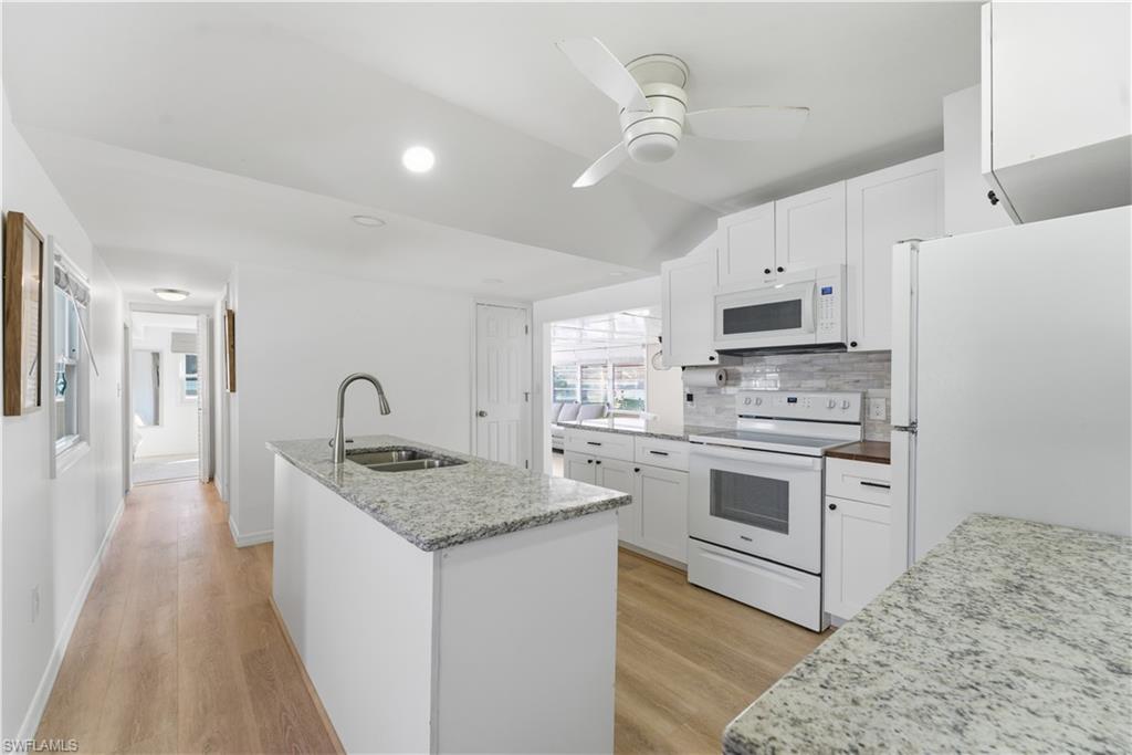 BAYSIDE ESTATES - Residential