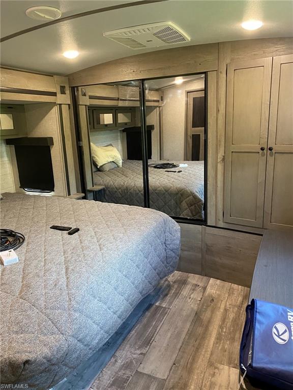 LABELLE - Residential Lease