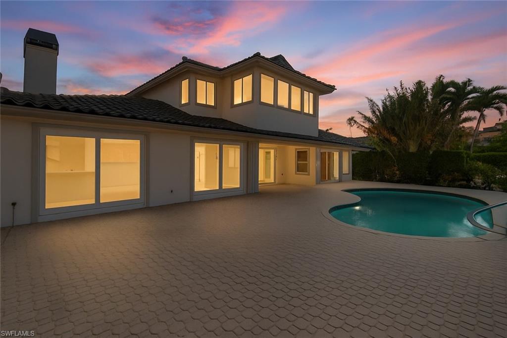 ROYAL HARBOR - Residential