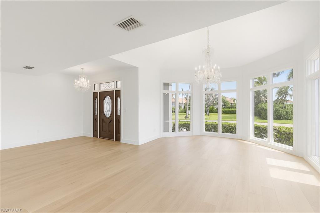 ROYAL HARBOR - Residential