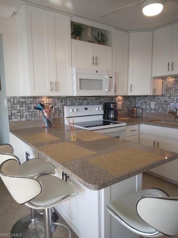 LOVERS KEY BEACH CLUB - Residential