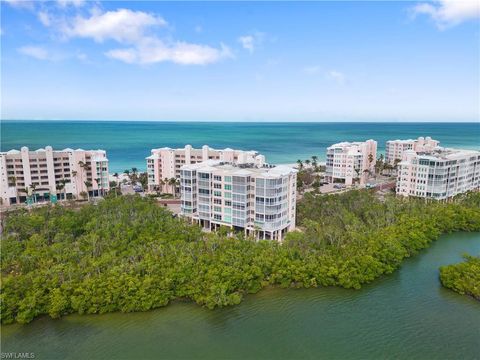 Photo of 264 Barefoot Beach BLVD #402, BONITA SPRINGS, FL 34134 (MLS # 226012347)