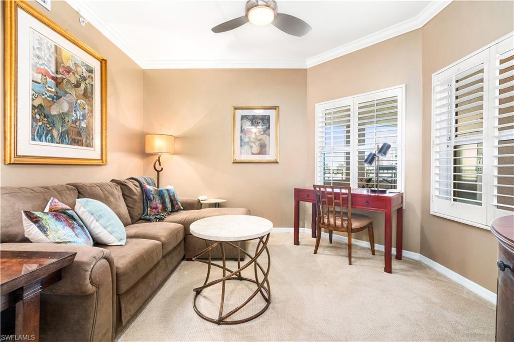 BAREFOOT BEACH CLUB - Residential