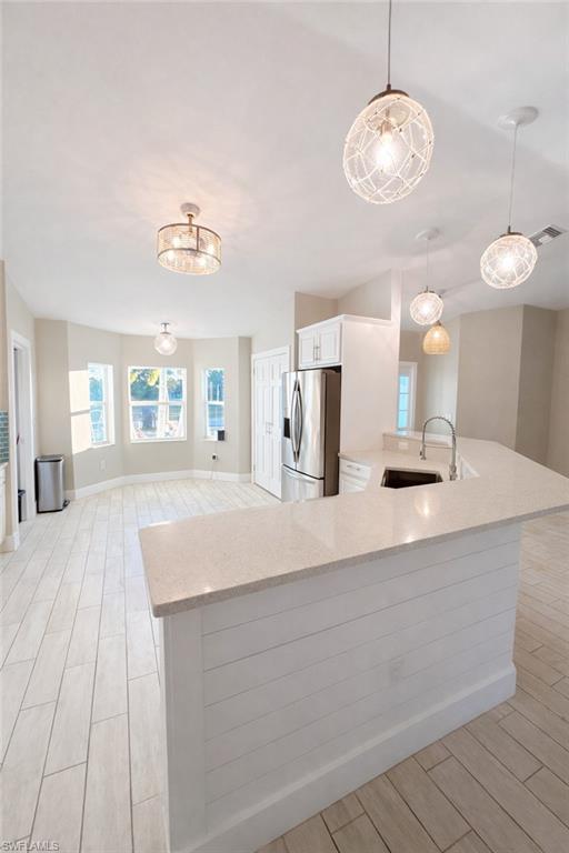 CHARLOTTE SHORES - Residential