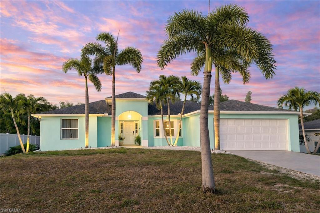 CHARLOTTE SHORES - Residential