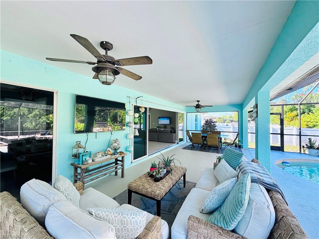 CHARLOTTE SHORES - Residential