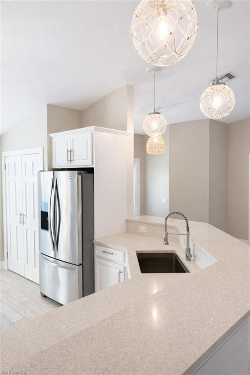 CHARLOTTE SHORES - Residential