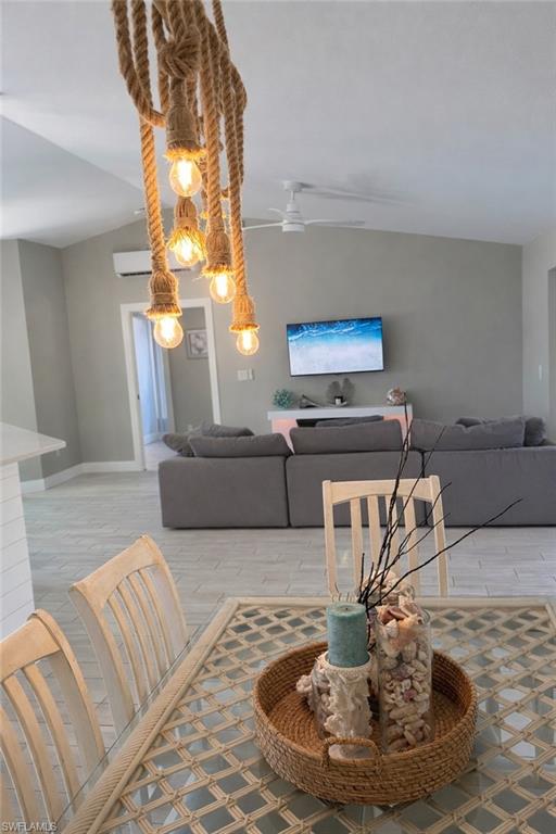 CHARLOTTE SHORES - Residential