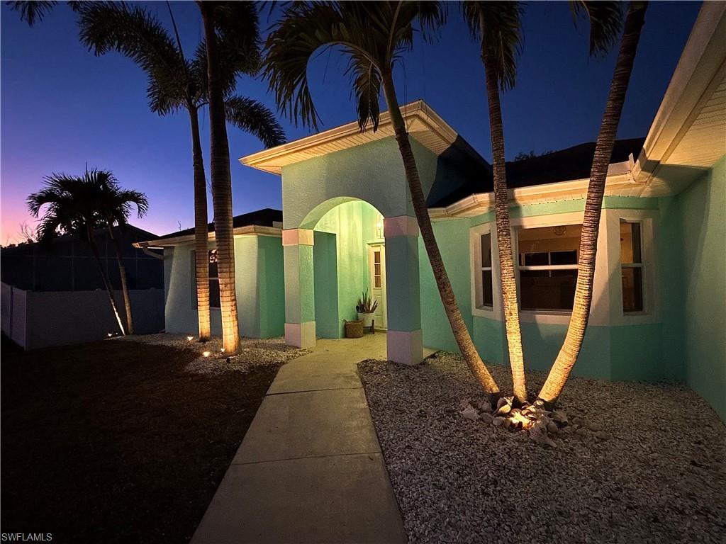 CHARLOTTE SHORES - Residential