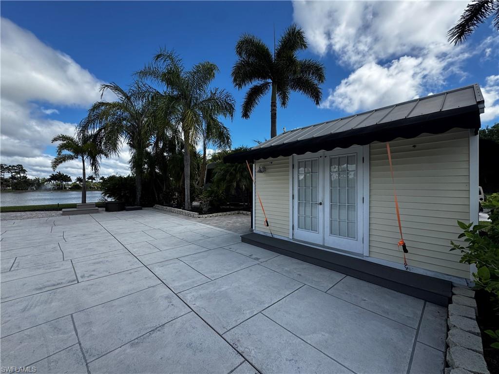 RIVERBEND MOTORCOACH RESORT - Land