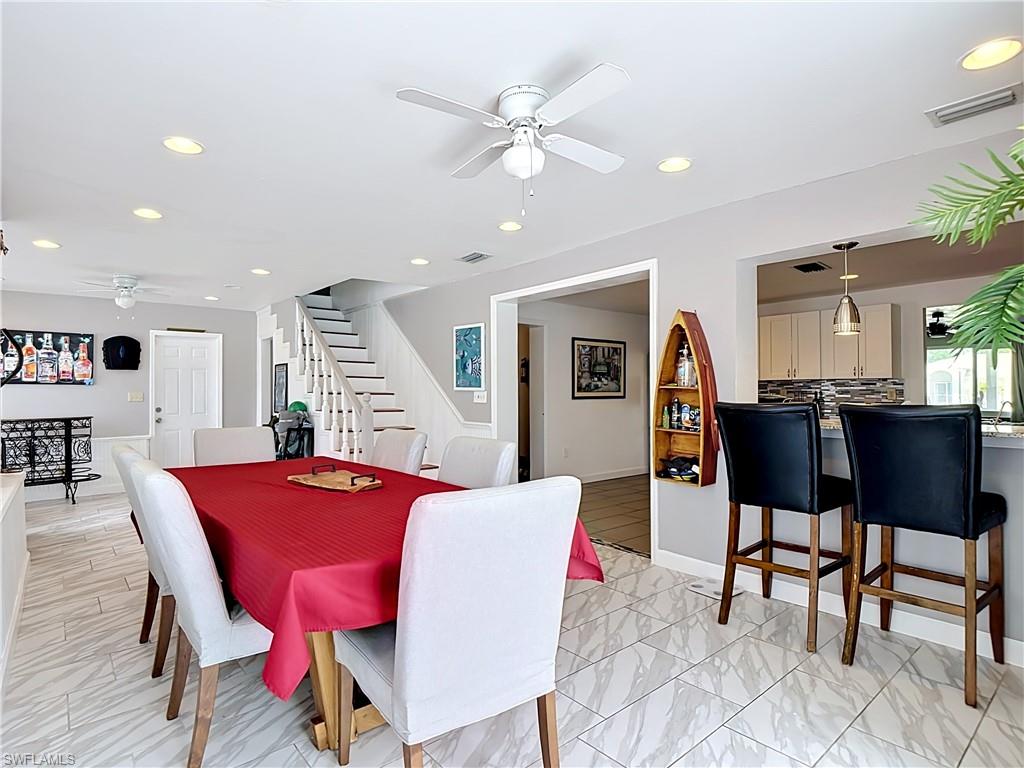 Fort Myers Villas - Residential