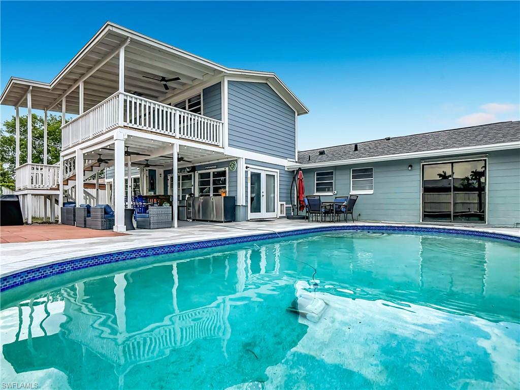 Fort Myers Villas - Residential