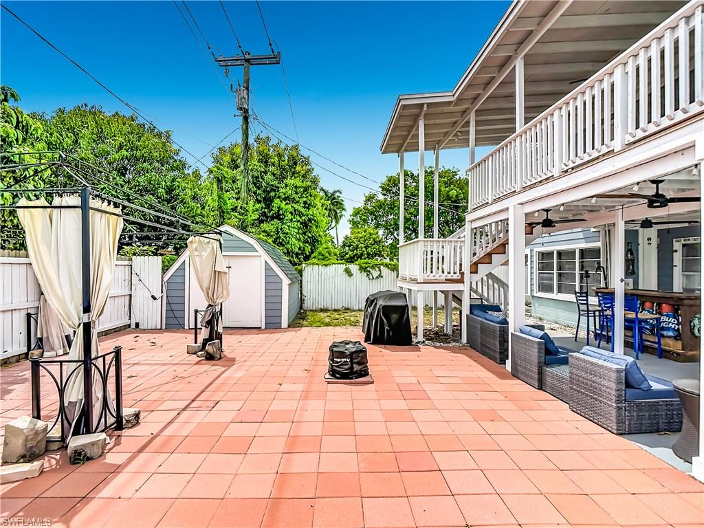 Fort Myers Villas - Residential