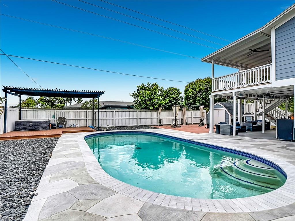 Fort Myers Villas - Residential