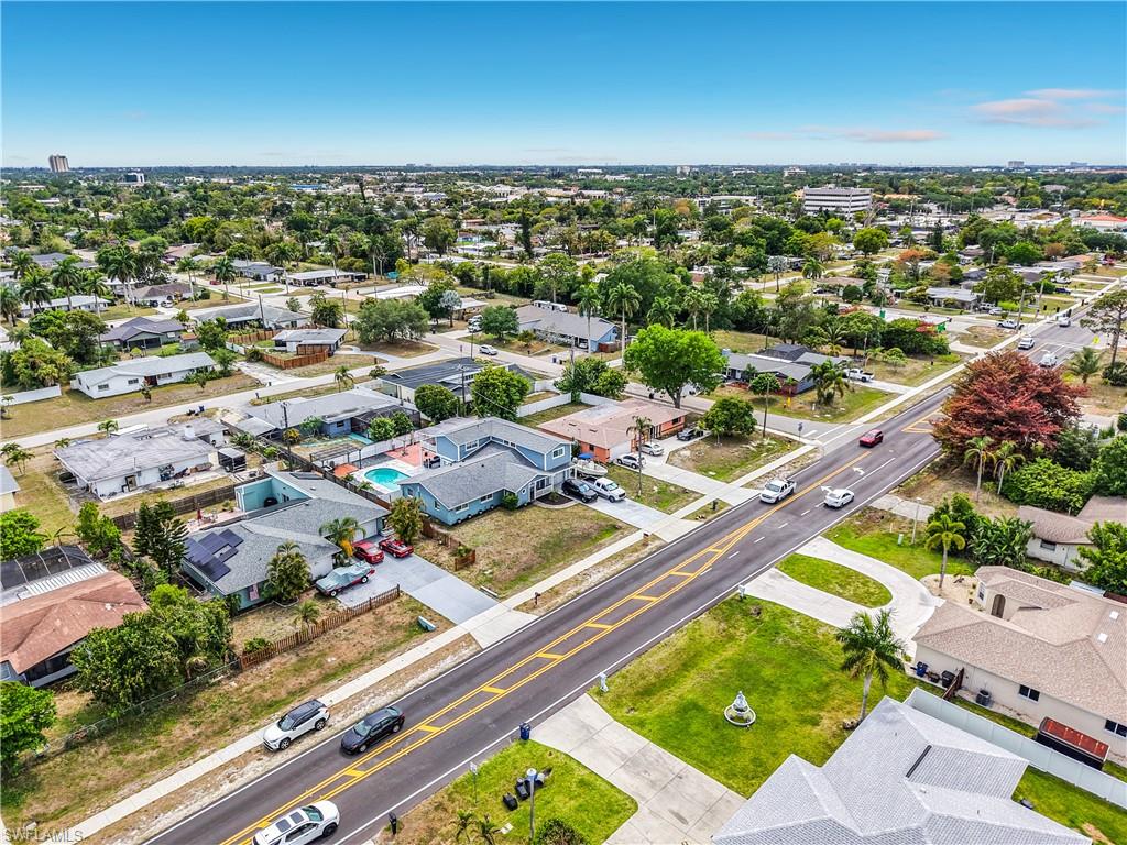 Fort Myers Villas - Residential