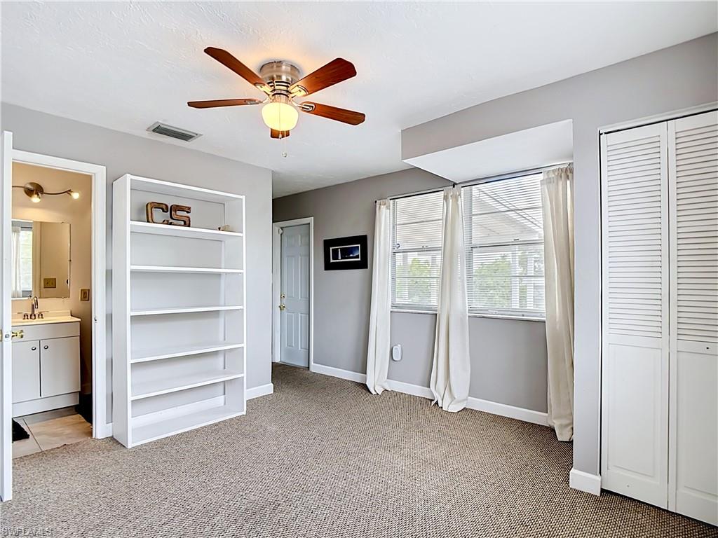 Fort Myers Villas - Residential