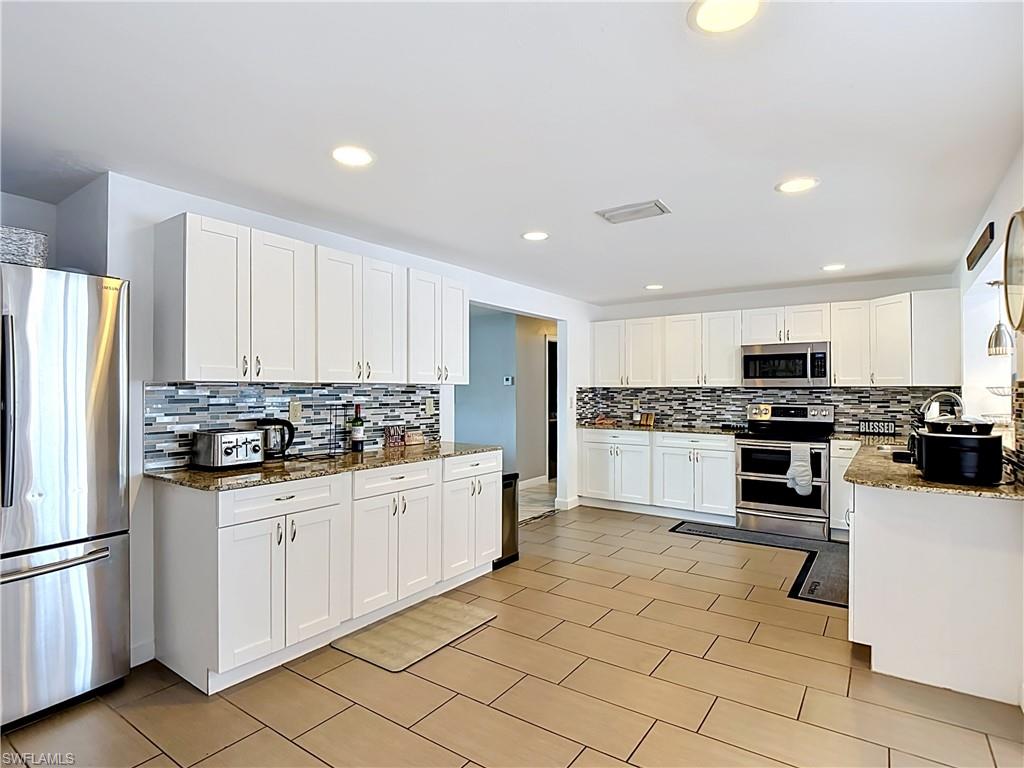 Fort Myers Villas - Residential