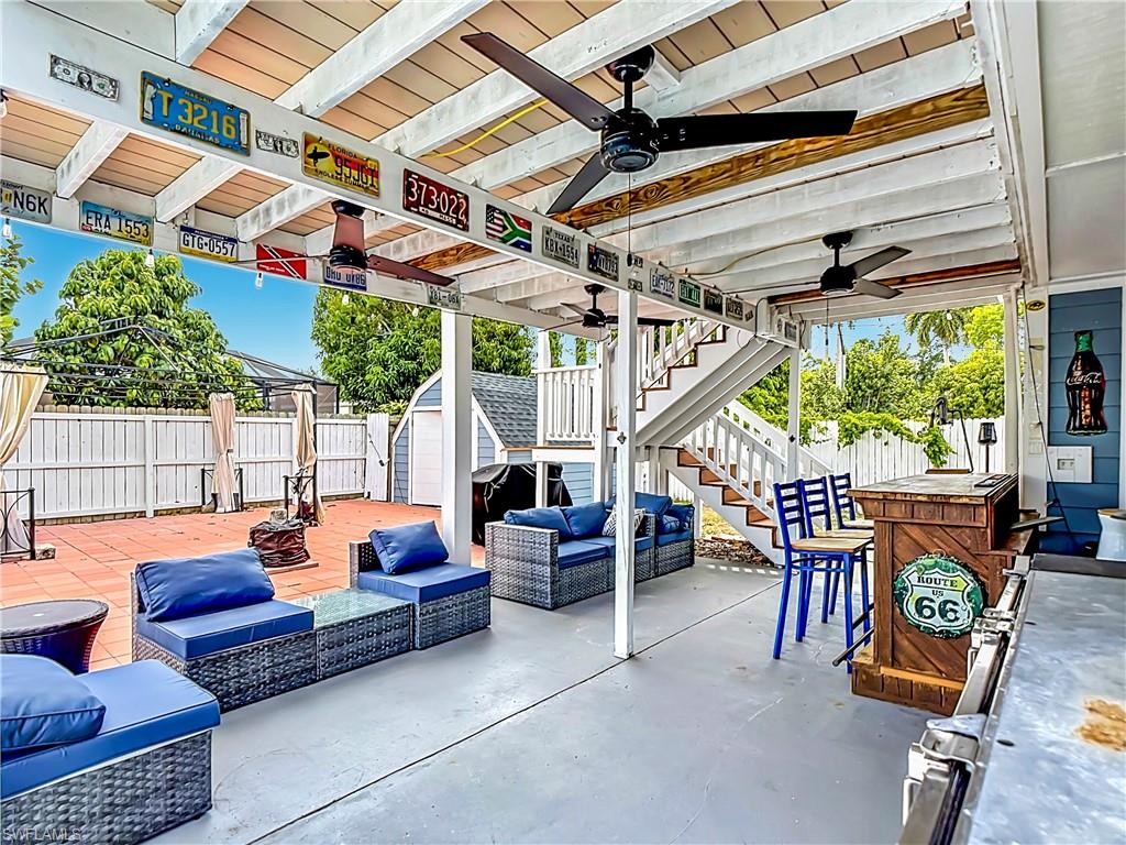 Fort Myers Villas - Residential